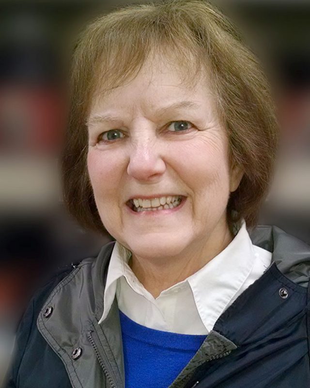 Marlene Brill – SCBWI Illinois